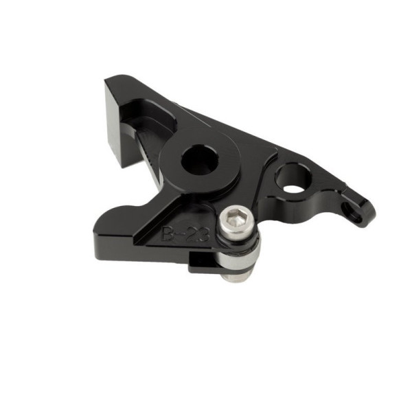 Puig Brake Lever Adaptor Black